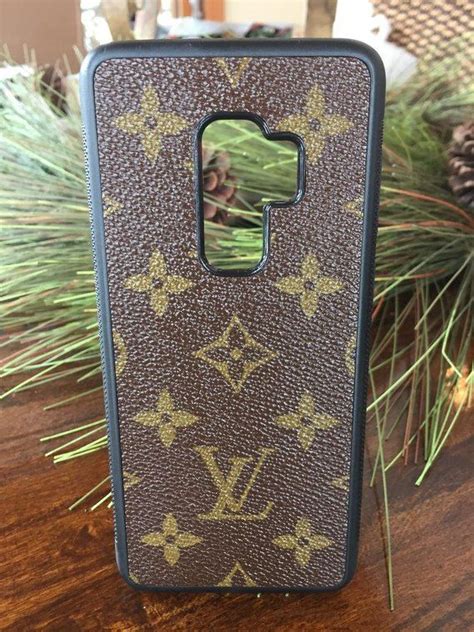 samsung galaxy s9 louis vuitton cover originale|Smartphone Accessories, Holders, Cases .